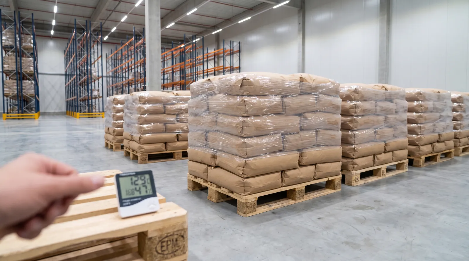 Potato flakes shelf life & storage: a warehouse manager’s guide